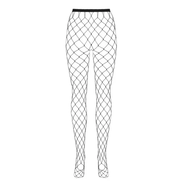 Strumpfhose schwarz S812 von Obsessive kaufen | Fesselliebe