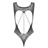 Body Schwarz B127 von Obsessive | Fesselliebe.de