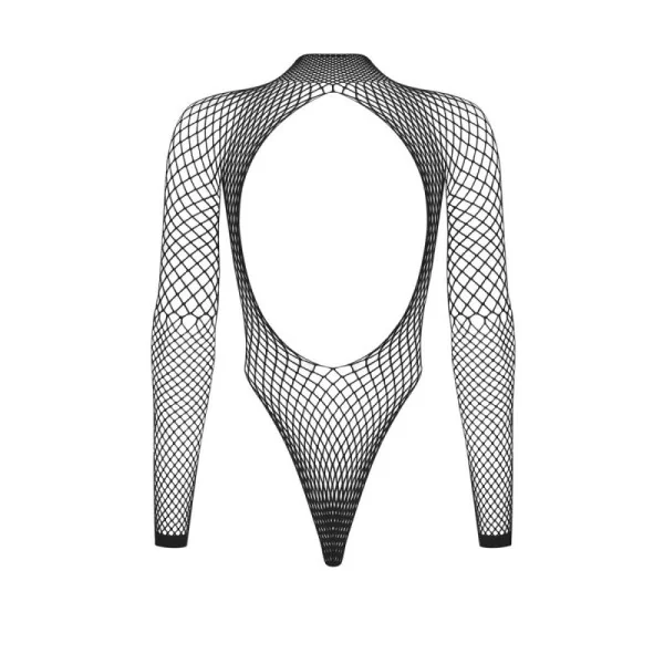 Body schwarz B125 von Obsessive kaufen | Fesselliebe