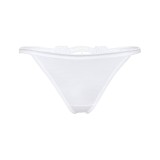Lea String Weiss von Róza | Fesselliebe.de