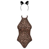 Leocatia Body Leo von Obsessive | Fesselliebe.de