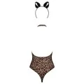 Leocatia Body Leo von Obsessive