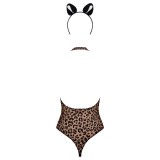 Leocatia Body Leo von Obsessive | Fesselliebe.de
