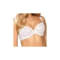 Lagerta Soft-BH Weiss von Róza