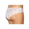 Lagerta Panty Weiss von Róza