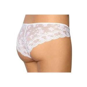 Lagerta Panty Weiss von Róza