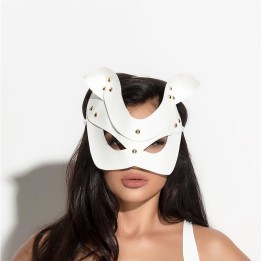 Mk 13 Maske Weiss von Meseduce | Fesselliebe.de