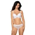 Lagerta Push-Up BH Weiss von Róza