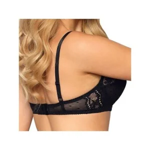 Lagerta Soft-BH Schwarz von Róza