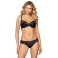 Lagerta Soft-BH Schwarz von Róza