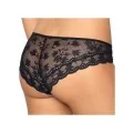 Lagerta Panty Schwarz von Róza