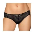Lagerta Panty Schwarz von Róza