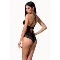 Yona Body Schwarz von Passion-Exklusiv