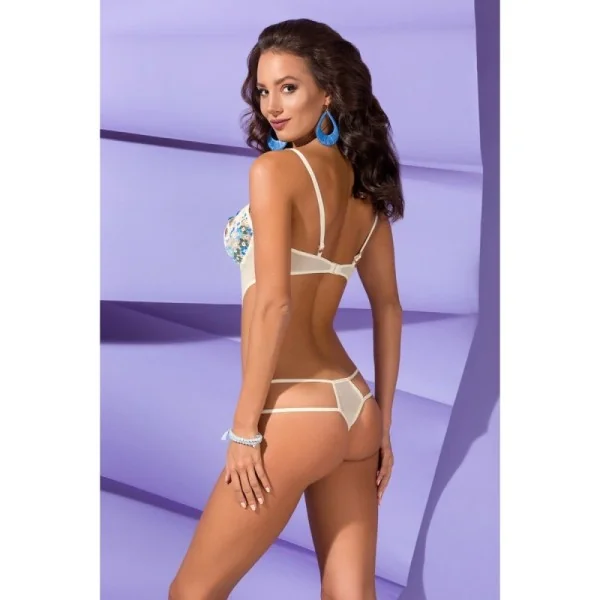 Emma Body Ekru von Avanua kaufen | Fesselliebe