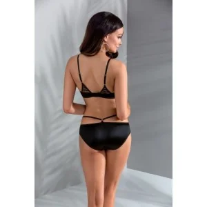 Lara Bikini Schwarz von Casmir