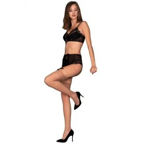 Andarstockings Light Natural 20den von LivCo Corsetti Fashion kaufen | Fesselliebe