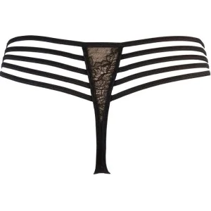 String Schwarz V-9508 von Axami