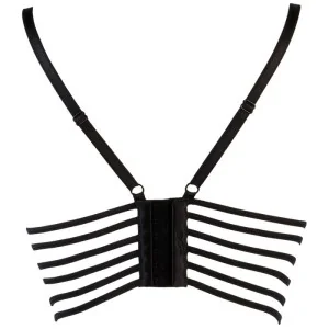 Bustier Schwarz V-9491 von Axami
