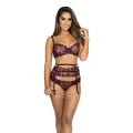 BH Lila V-9471 von Axami