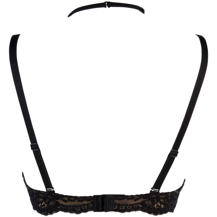 BH Schwarz V-9461 von Axami | Fesselliebe.de