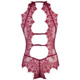 Body Rotwein V-9430 von Axami | Fesselliebe.de