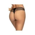 String Schwarz V-9448 von Axami