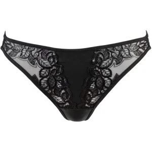 String Schwarz V-9448 von Axami