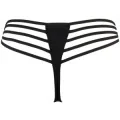 String Schwarz V-9448 von Axami