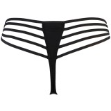 String Schwarz V-9448 von Axami | Fesselliebe.de