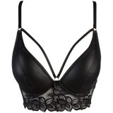 BH Schwarz V-9441 von Axami | Fesselliebe.de