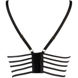 BH Schwarz V-9441 von Axami | Fesselliebe.de