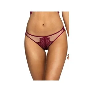 String rotwein V-9438 von Axami kaufen | Fesselliebe
