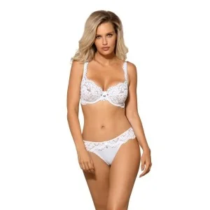 Newia Soft-BH Weiss von Róza