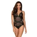 Bondea Body Schwarz von Obsessive