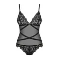 Bondea Body Schwarz von Obsessive