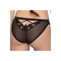 Malani Panty Schwarz von Róza