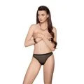 Malani Panty Schwarz von Róza