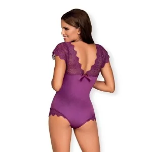 Moketta Body Lila von Obsessive