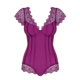 Moketta Body Lila von Obsessive | Fesselliebe.de