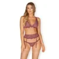 Emperita 3er Set Berry von Obsessive