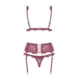 Emperita 3er Set Berry von Obsessive | Fesselliebe.de