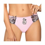 Natali String Pink von Róza | Fesselliebe.de