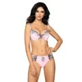 Natali String Pink von Róza