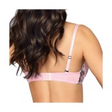 Natali Push-Up BH Pink von Róza | Fesselliebe.de