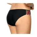 Natali Panty Schwarz von Róza