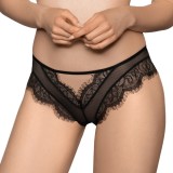Idrisa String Schwarz von Róza | Fesselliebe.de