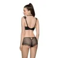 Idrisa Panty Schwarz von Róza
