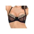 Nefer Soft-BH Gold von Róza