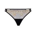 Nefer String Gold von Róza