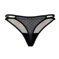 Nefer String Gold von Róza